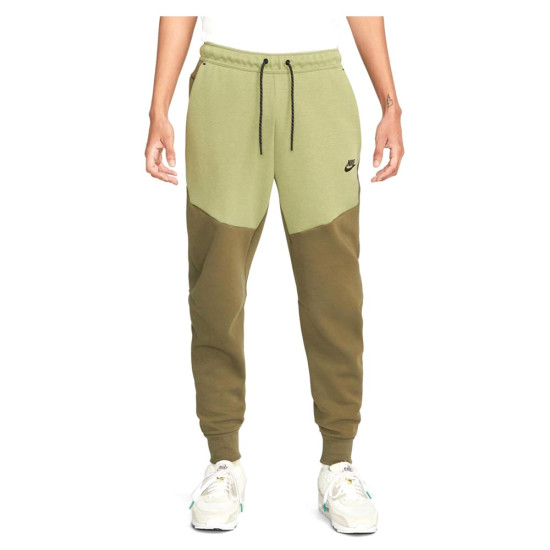 Nike Ανδρικό παντελόνι φόρμας Sportswear Tech Fleece Nike Ανδρικό παντελόνι φόρμας Sportswear Tech Fleece